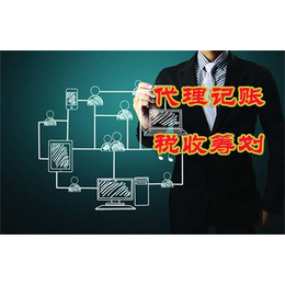 河北企業稅收返還政策解讀及專業中介代理服務指南