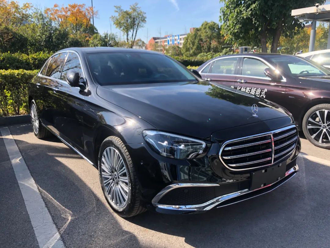 音頻丨花40萬找罪受？奔馳AMG A35車主遭遇的煩心事與中介代理服務迷思